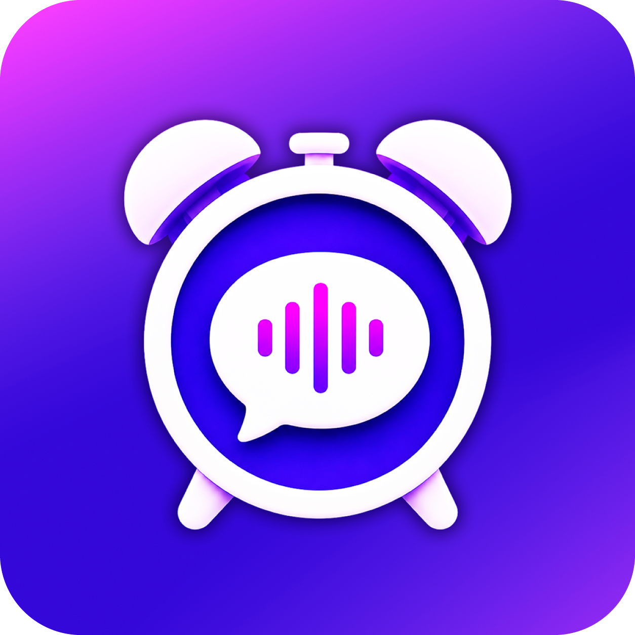 Alarma Voz